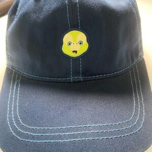 DISNEY AULANI EXCLUSIVE - Duffy and Friends Baseball Cap